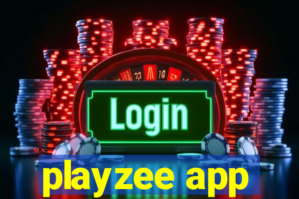 playzee app